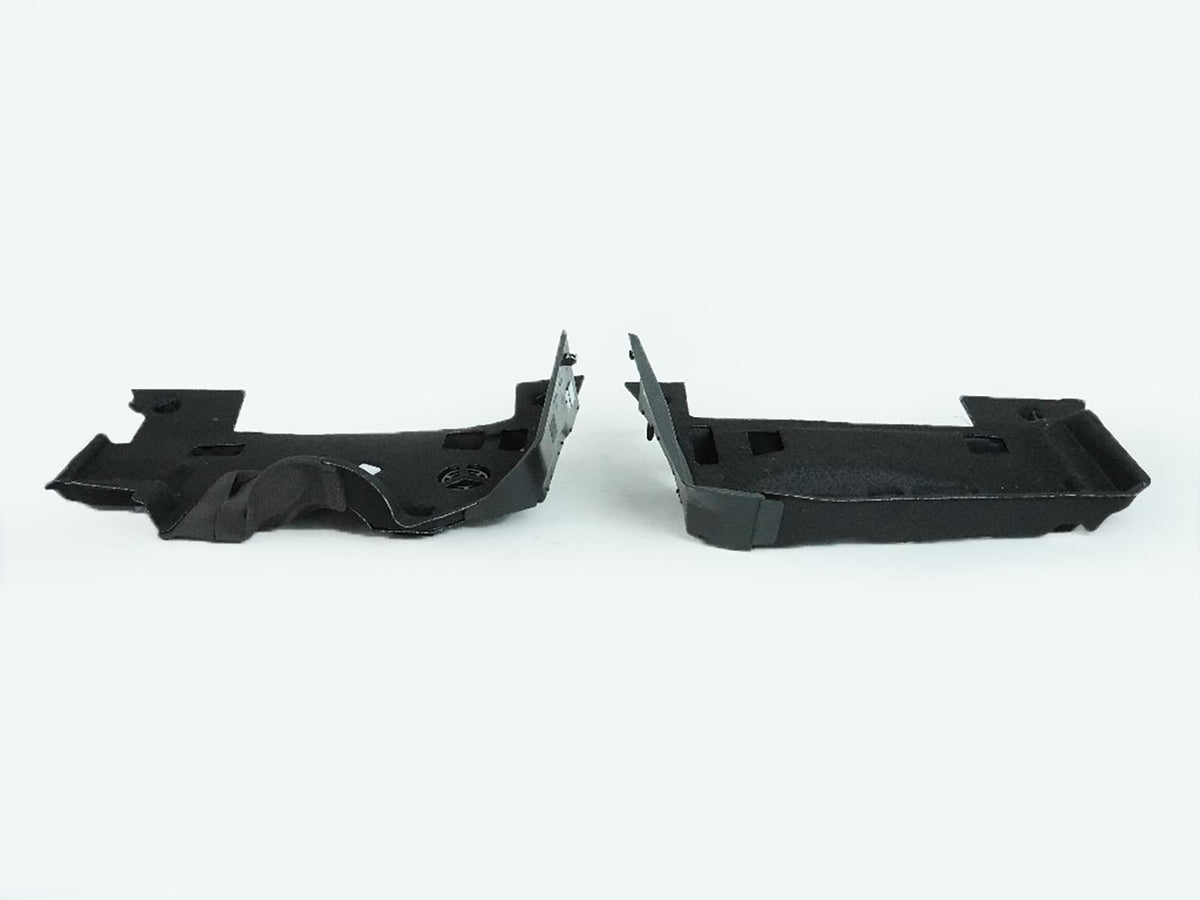2010 - 2020 Bmw 5 Series G30 Trim Cover Bezel Panel Dash Kick Lower Lh Rh OEM