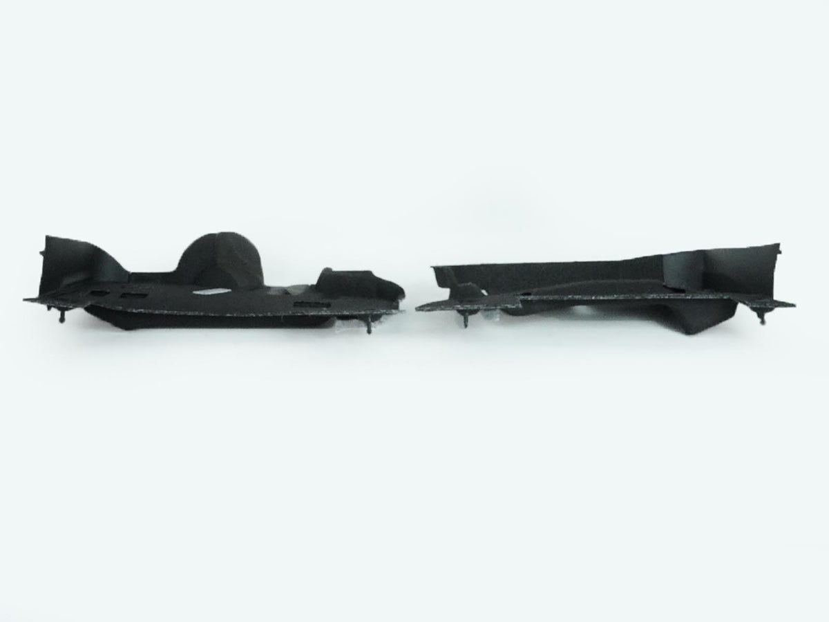 2010 - 2020 Bmw 5 Series G30 Trim Cover Bezel Panel Dash Kick Lower Lh Rh OEM