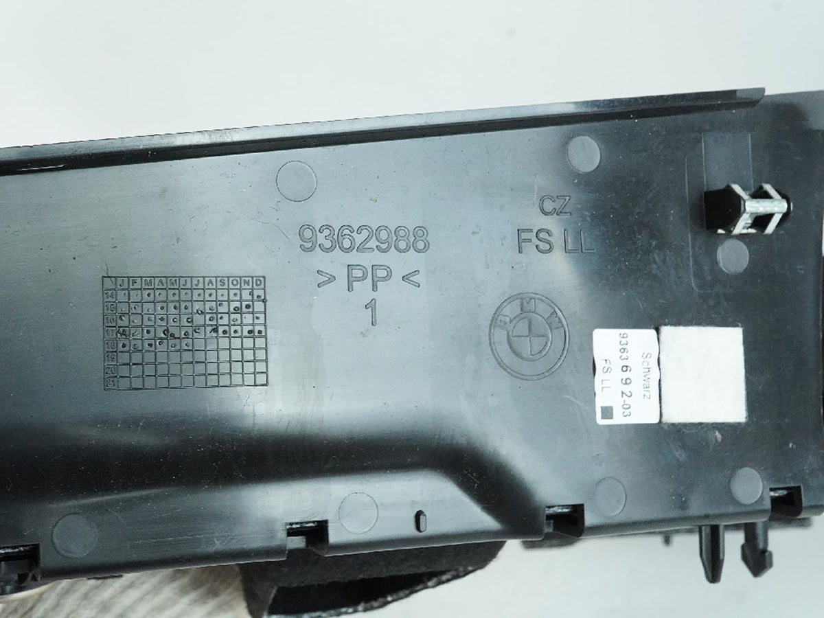 2010 - 2020 Bmw 5 Series G30 Trim Cover Bezel Panel Dash Kick Lower Lh Rh OEM