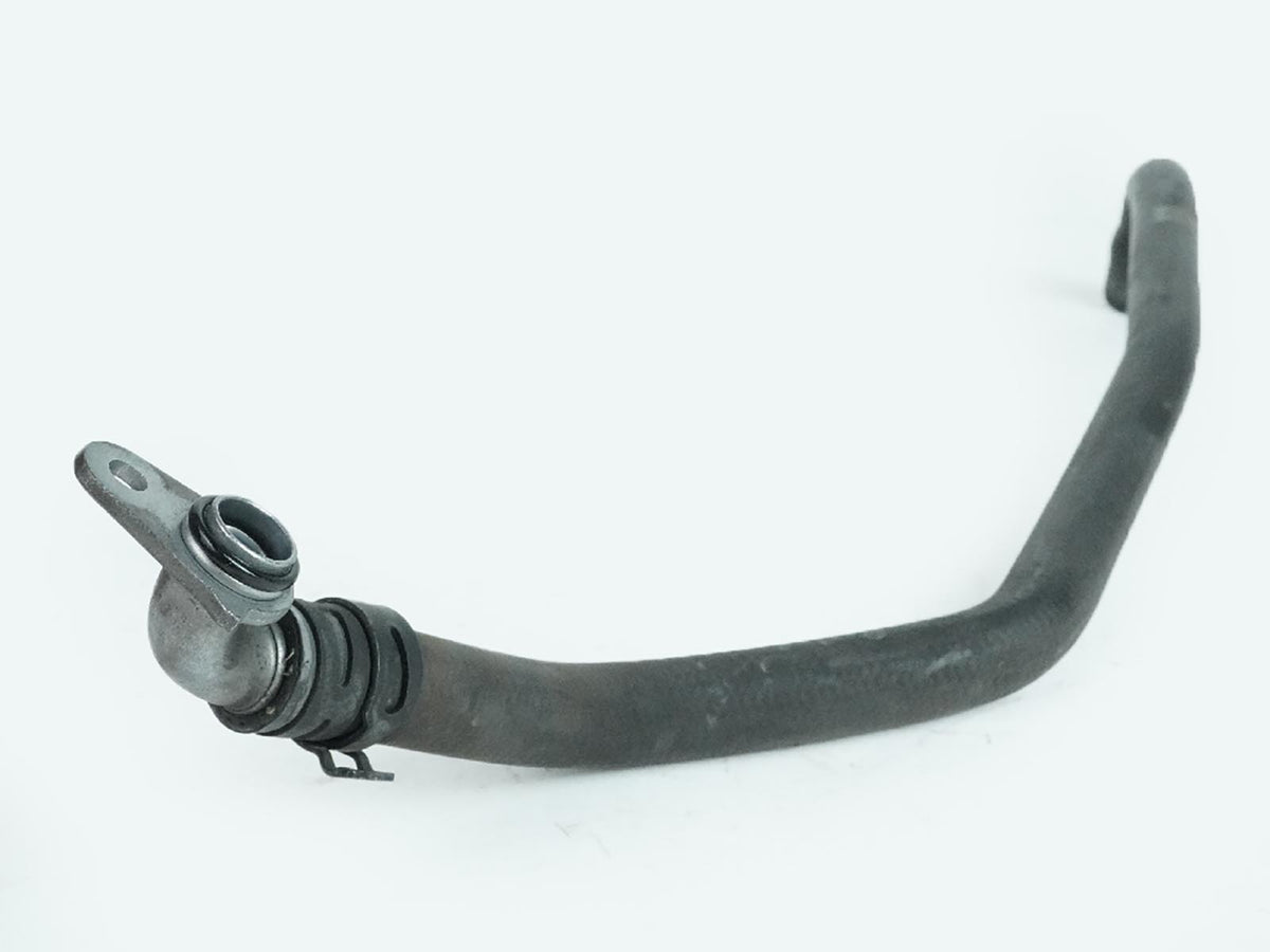 2007 - 2010 Audi Q7 4L Hose Pipe Tube Suction Rack Gear Pinion 7L6422889N OEM