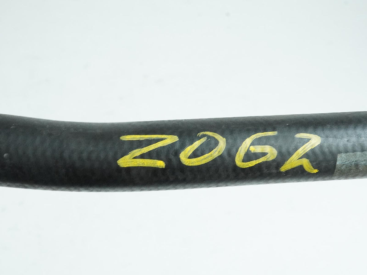 2007 - 2010 Audi Q7 4L Hose Pipe Tube Suction Rack Gear Pinion 7L6422889N OEM
