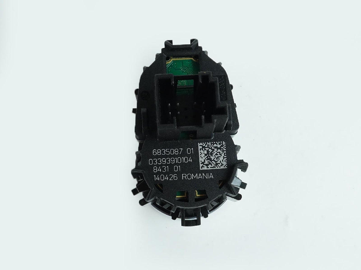 2017 - 2020 Bmw 5 Series G30 Start Stop Switch Iginition BuTTon 6835087 OEM