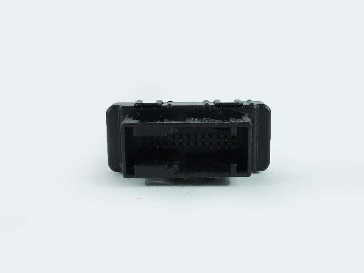 2017 - 2020 Bmw 5 Series G30 Bus Interface 7X Control Module 6807395 Unit OEM