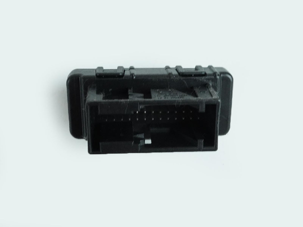2017 - 2020 Bmw 5 Series G30 Bus Interface 7X Control Module 6807395 Unit OEM