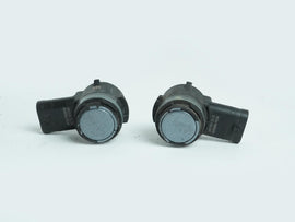 2017 - 2020 BMW 5 SERIES G30 SENSOR PARKING ASSIST DISTANCE RADAR SET OF 2, Price