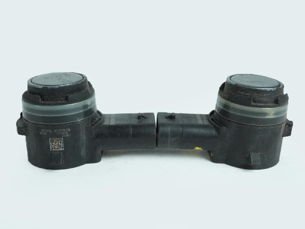 2017 - 2020 Bmw 5 Series G30 Sensor Parking Assist Distance Radar Set Of 2