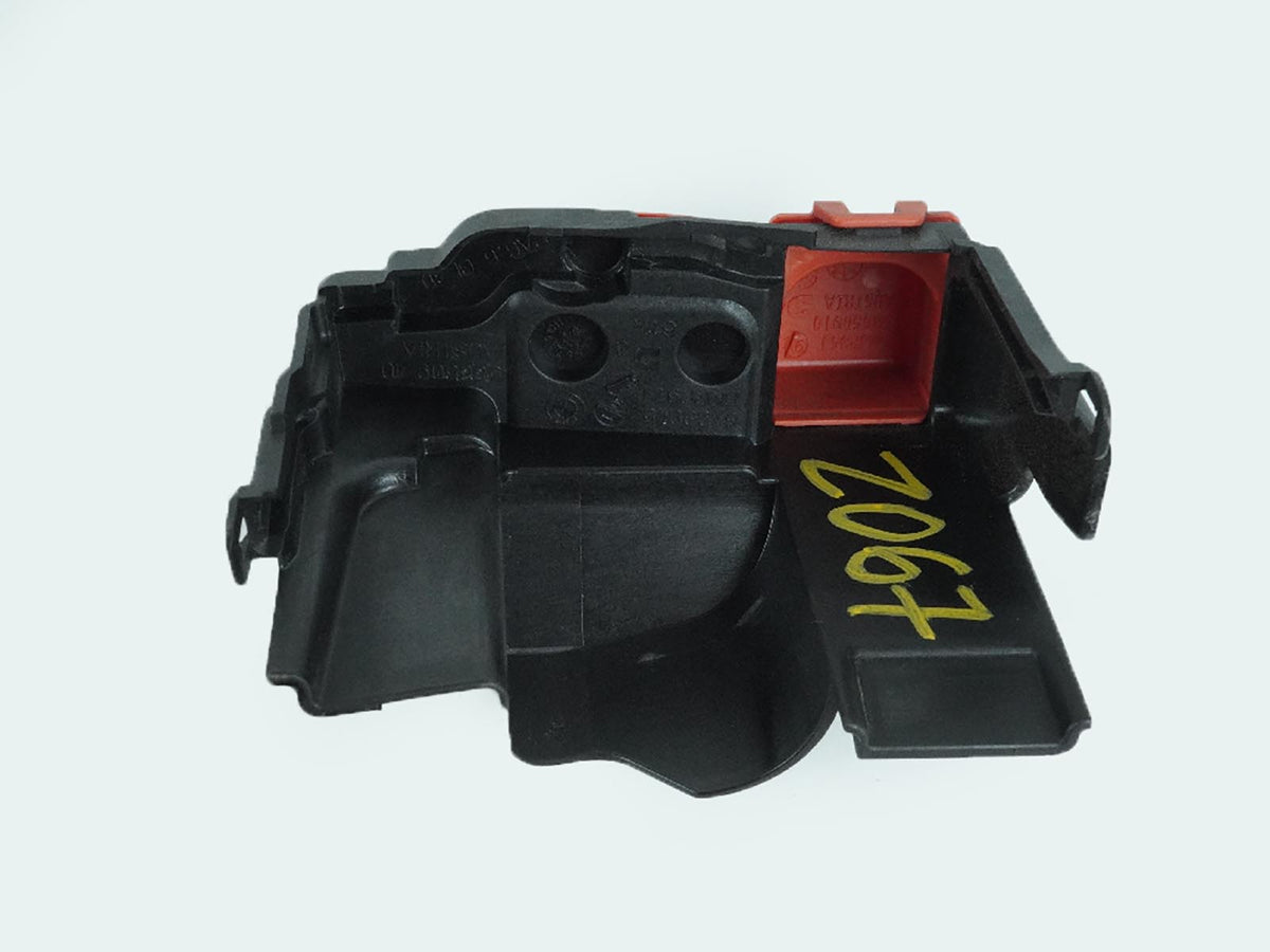 2019 Bmw 5 Series G30 Positive Terminal BaTTery Junction Box Unit 8793045 OEM