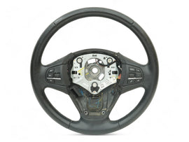 2014 - 2018 BMW X5 F15 STEERING WHEEL LEATHER MULTIFUNCTION SWITCH BUTTON OEM, Price