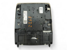 Load image into Gallery viewer, 2014- 2018 BMW X5 F15 DOME LIGHT LAMP ROOF SWITCH OVERHEAD CONSOLE 9331148 OEM, price
