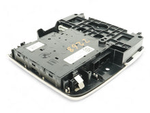Load image into Gallery viewer, 2014- 2018 BMW X5 F15 DOME LIGHT LAMP ROOF SWITCH OVERHEAD CONSOLE 9331148 OEM, used