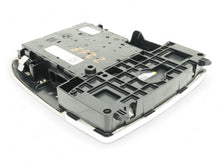 Load image into Gallery viewer, 2014- 2018 BMW X5 F15 DOME LIGHT LAMP ROOF SWITCH OVERHEAD CONSOLE 9331148 OEM, in stock