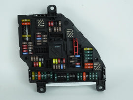 2013 - 2016 BMW 5 SERIES F10 FUSE RELAY BOX JUNCTION TRUNK MOUNTED 9264923 OEM, Price
