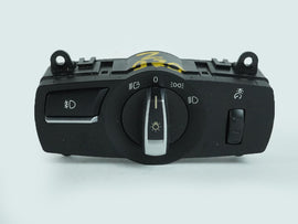 2014 - 2016 BMW 5 SERIES F10 FOG HEADLIGHT AUTO DIMMER SWITCH CONTROL PIN 3 OEM, Price