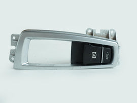 2011 - 2016 BMW 5 SERIES F10 PARKING BRAKE SWITCH EMERGENCY AUTO HOLD OEM, Price