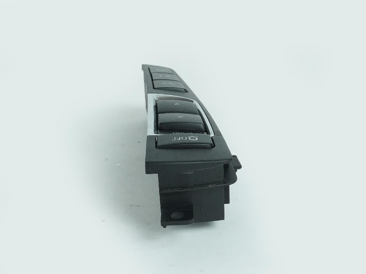 2014 - 2016 Bmw 5 Series Switch Traction Sport Comfort Pins 4 Pins 6 Unit OEM