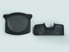 2017 - 2019 BMW 5 SERIES G30 TRIM COVER BEZEL GRILLE SPEAKER MIRROR INTERIOR OEM, Price