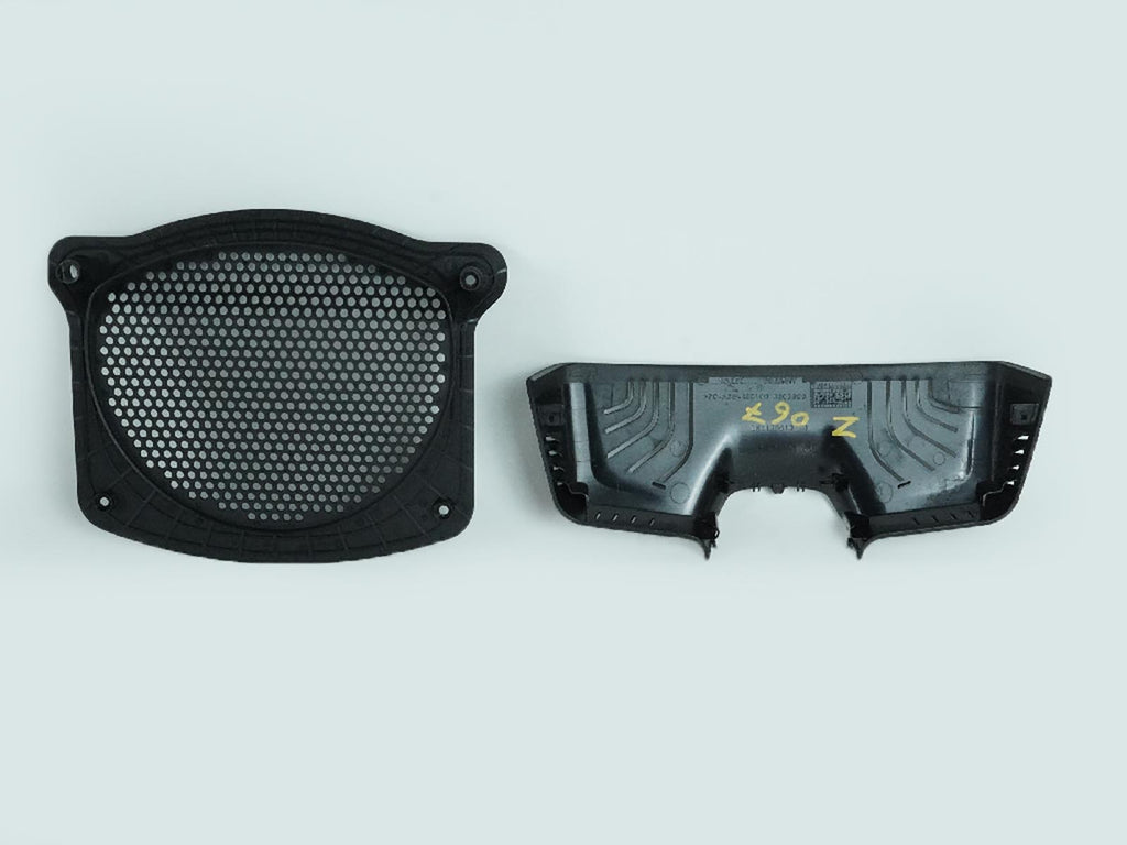 2017 - 2019 BMW 5 SERIES G30 TRIM COVER BEZEL GRILLE SPEAKER MIRROR INTERIOR OEM, price