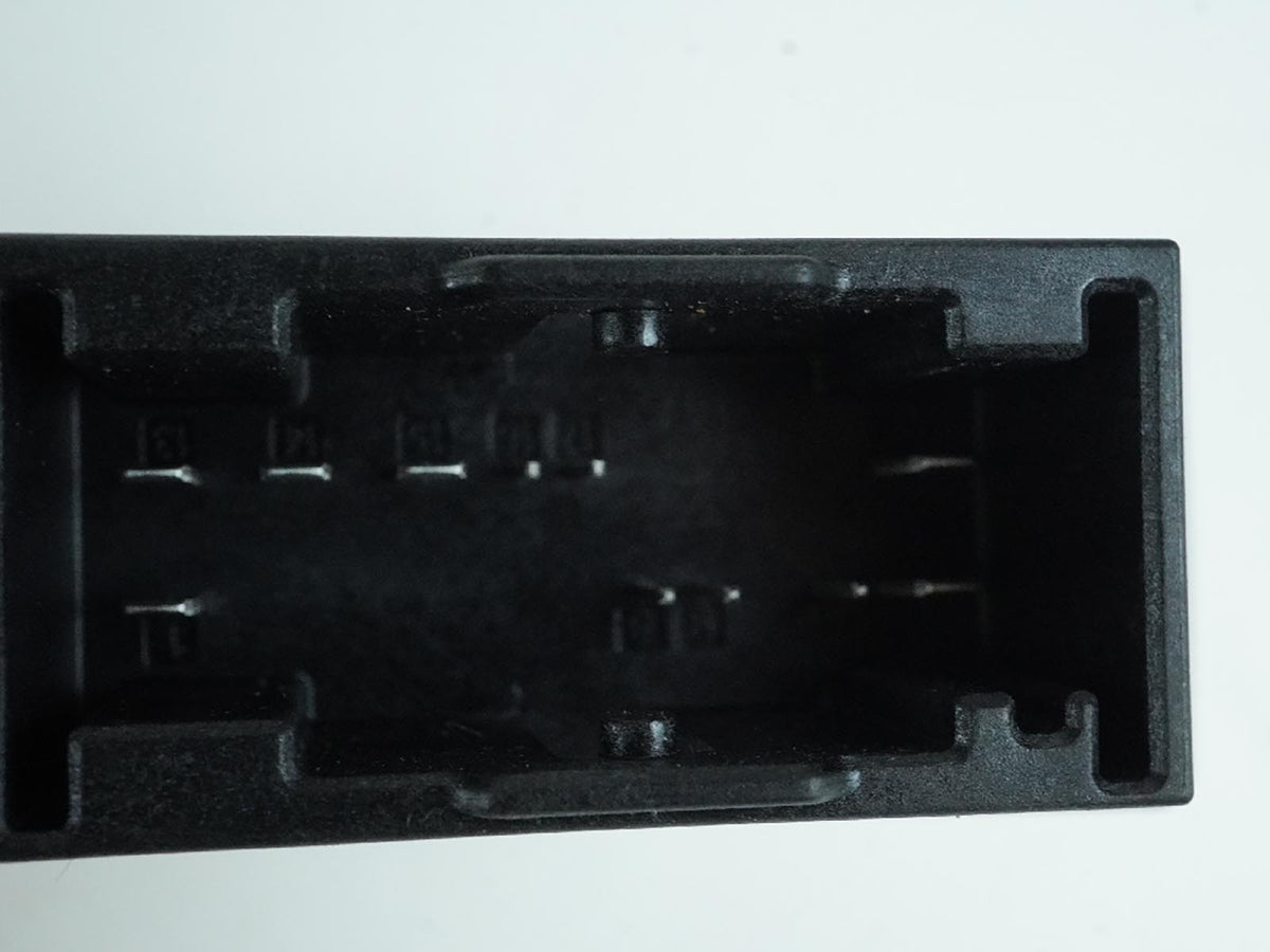 2017 - 2020 Bmw 5 Series G30 Column Wheel Conrol Module Unit 32306885215