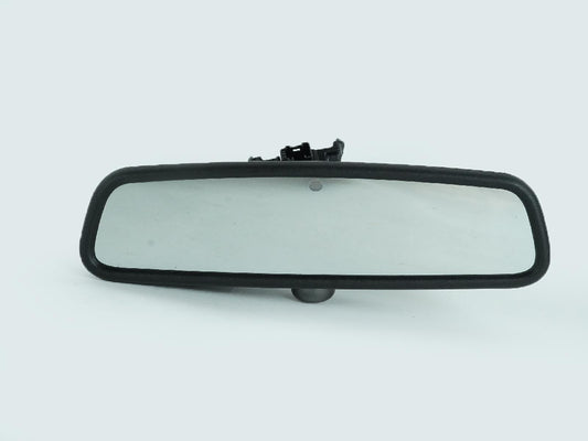 2012 - 2016 Bmw 5 Series F10 Mirror Rear View Auto Dimming Garage Opener