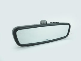 2012 - 2016 BMW 5 SERIES F10 MIRROR REAR VIEW AUTO DIMMING GARAGE OPENER, Buy