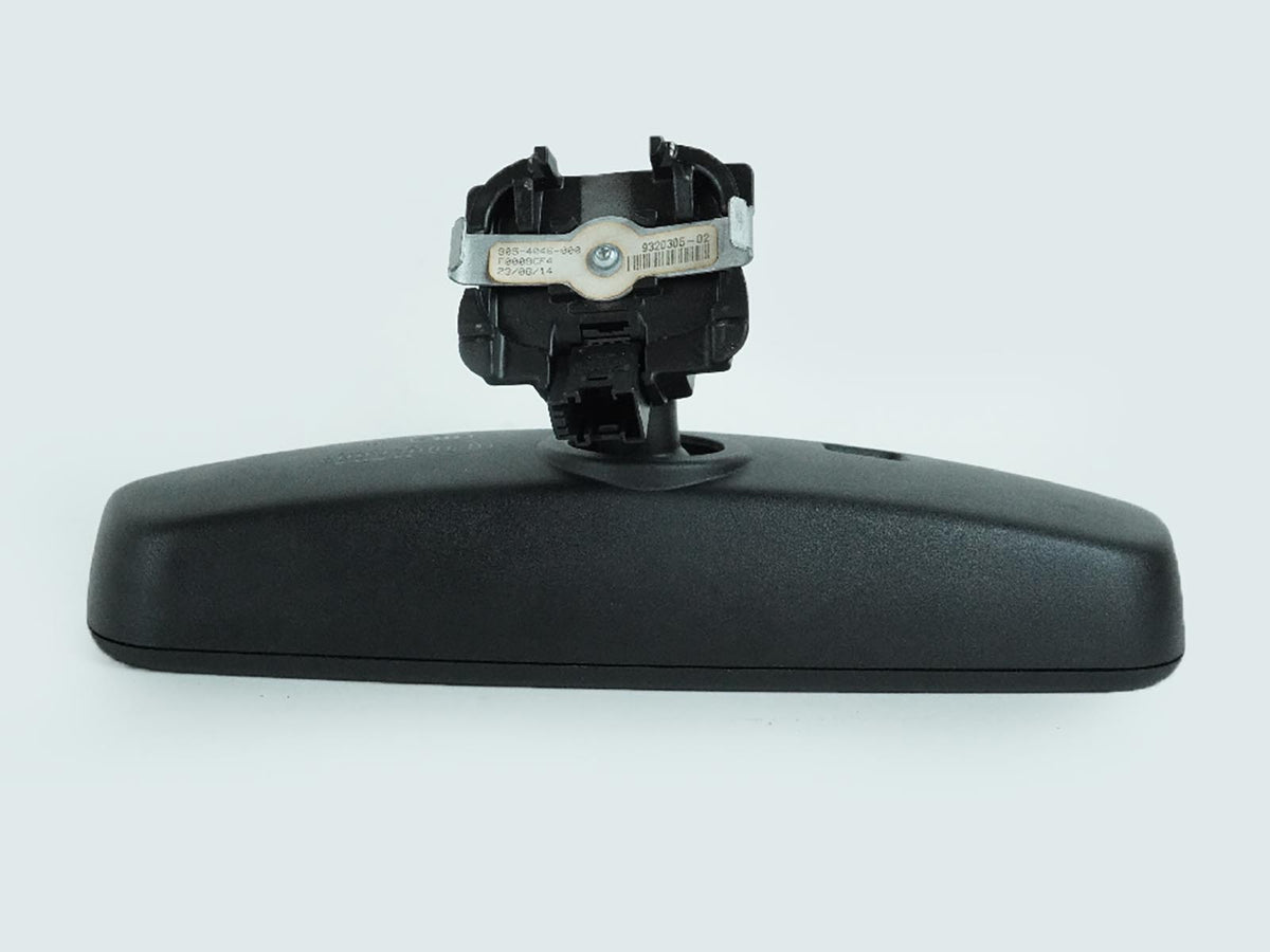 2012 - 2016 Bmw 5 Series F10 Mirror Rear View Auto Dimming Garage Opener