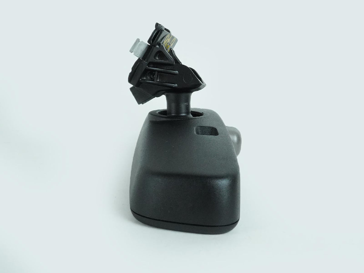 2012 - 2016 Bmw 5 Series F10 Mirror Rear View Auto Dimming Garage Opener