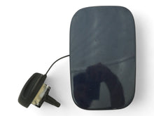 Load image into Gallery viewer, 1999 - 2005 BMW 3 SERIES E46 SW SEDAN FUEL FILLER DOOR LID COVER TANK W CAP REAR, used