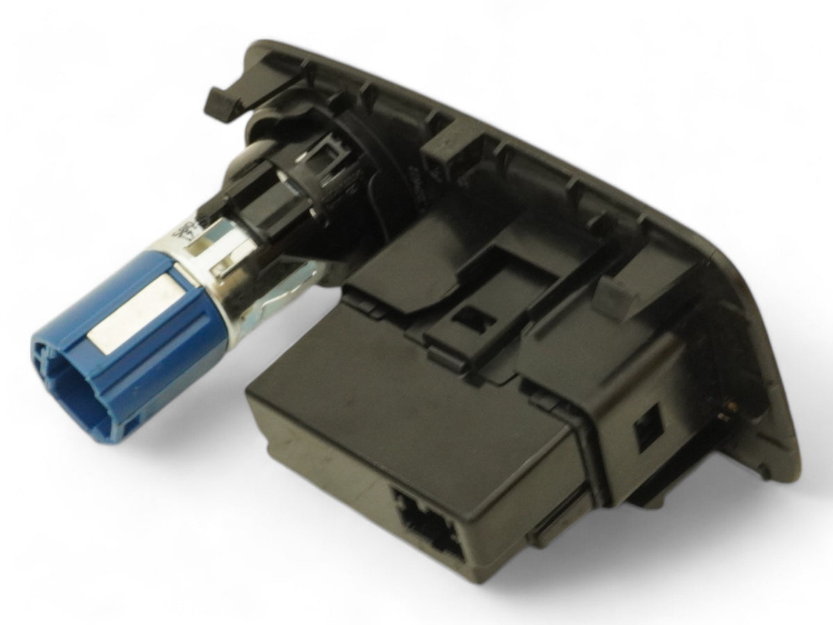 2019 - 2023 Audi Qa3 F3 Lighter Socket Outlet Power Usb C Port W Trim 575035954