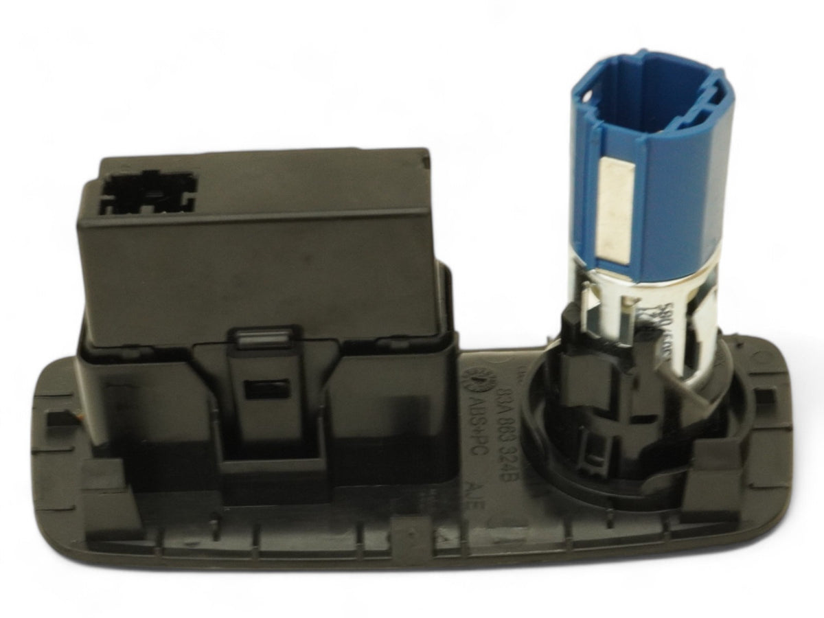 2019 - 2023 Audi Qa3 F3 Lighter Socket Outlet Power Usb C Port W Trim 575035954