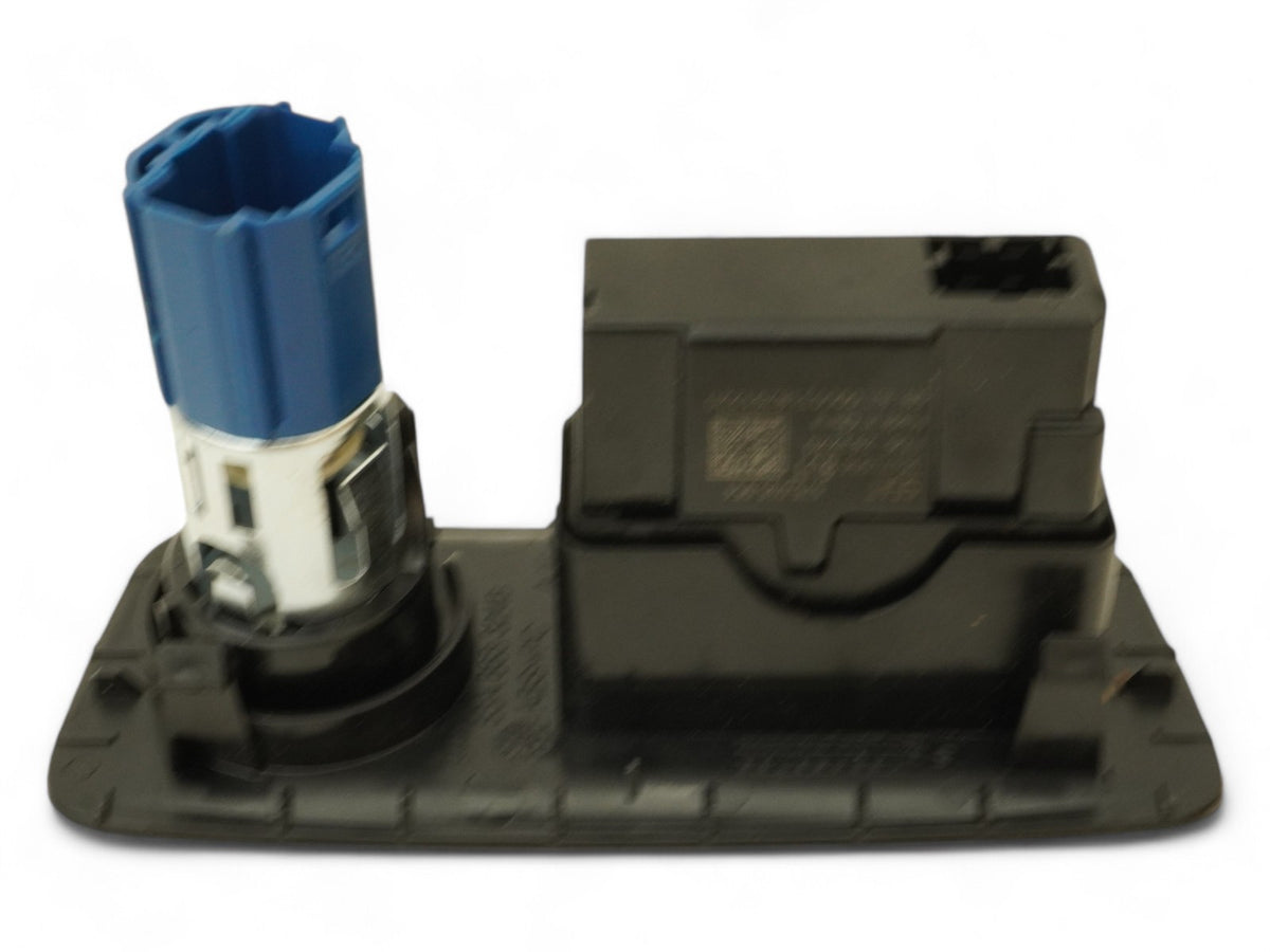 2019 - 2023 Audi Qa3 F3 Lighter Socket Outlet Power Usb C Port W Trim 575035954