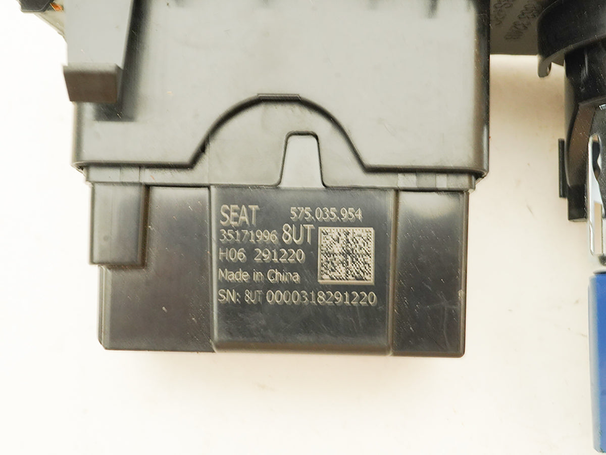 2019 - 2023 Audi Qa3 F3 Lighter Socket Outlet Power Usb C Port W Trim 575035954