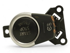 2014 - 2018 BMW X5 F15 3.0L START STOP ENGINE IGNITION SWITCH BUTTON 9291689 OEM, Buy