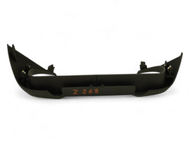 2014 - 2018 BMW X5 F15 TRIM COVER PANEL SPEEDOMETER INSTRUMENT CLUSTER DASH OEM, Price