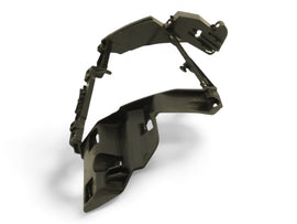 2014 - 2018 BMW X5 F15 BRACKET MOUNT GRILLE GRILL AC HEATER DASH LEFT LH OEM, Buy