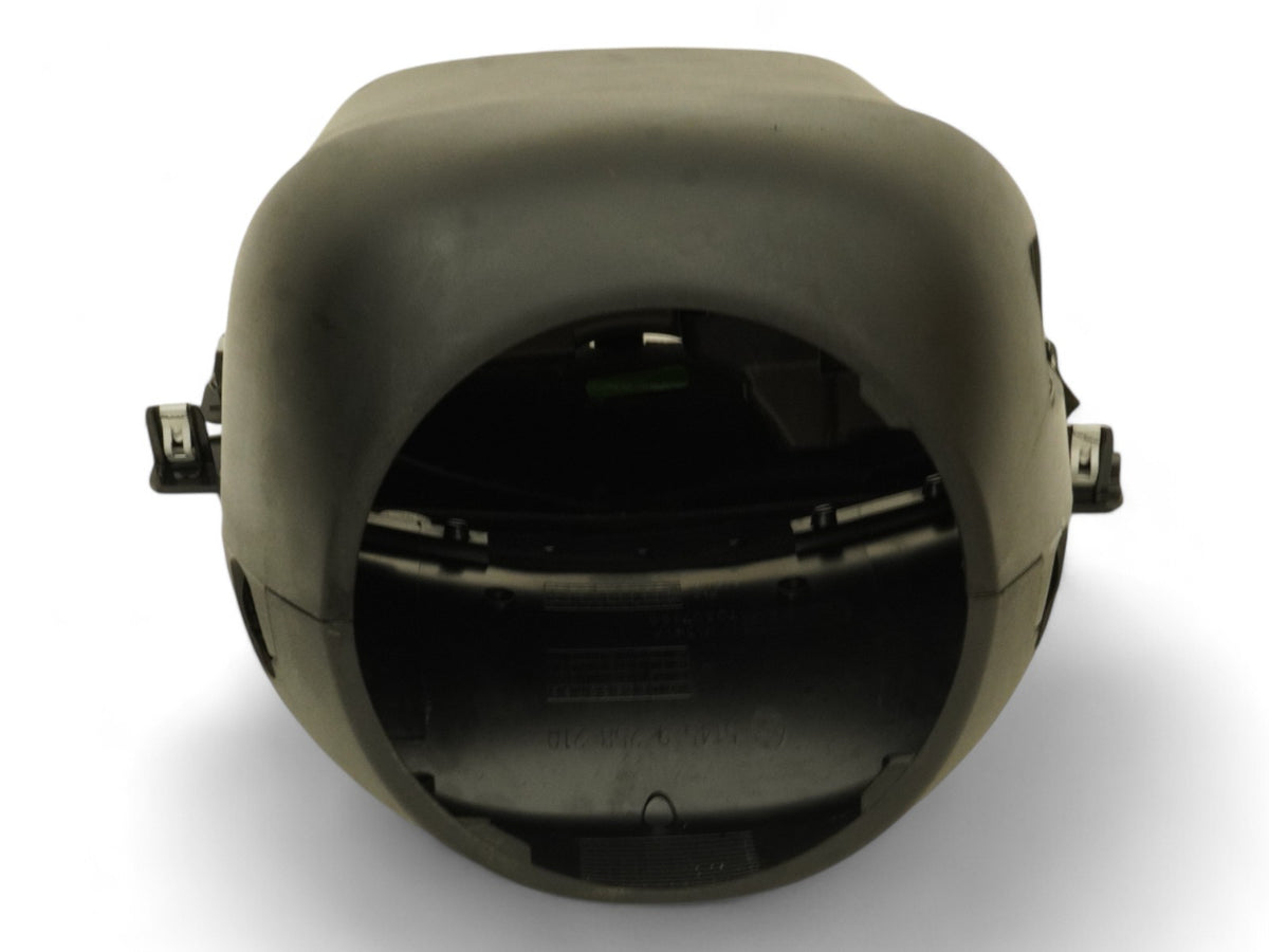 2014 - 2018 Bmw X5 F15 Trim Cover Panel Wheel Column Upper Lower OEM