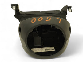 2014 - 2018 BMW X5 F15 TRIM COVER PANEL STEERING WHEEL COLUMN UPPER LOWER OEM, Buy