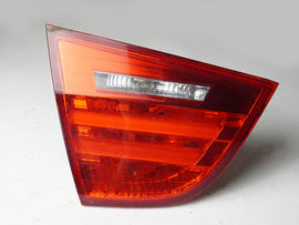 2009 - 2011 BMW 3 SERIES E90 TAILLIGHT BRAKE STOP LAMP DECKLID MOUNTED REAR LH, Price