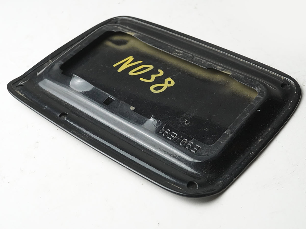 2007 - 2011 Bmw 3 Series E90 Fuel Filler Lid Cover Door Petrol Gasoline OEM