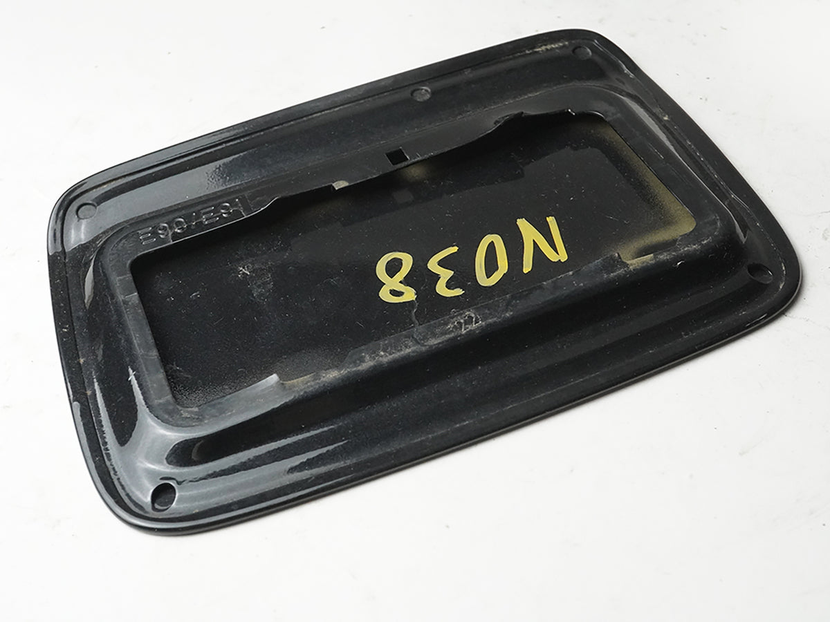 2007 - 2011 Bmw 3 Series E90 Fuel Filler Lid Cover Door Petrol Gasoline OEM