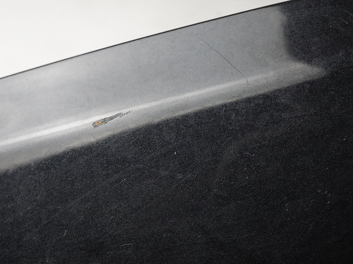 2007 - 2011 Bmw 3 Series E90 Fuel Filler Lid Cover Door Petrol Gasoline OEM