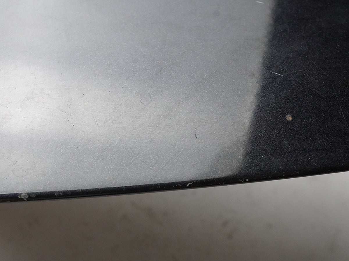 2007 - 2011 Bmw 3 Series E90 Fuel Filler Lid Cover Door Petrol Gasoline OEM