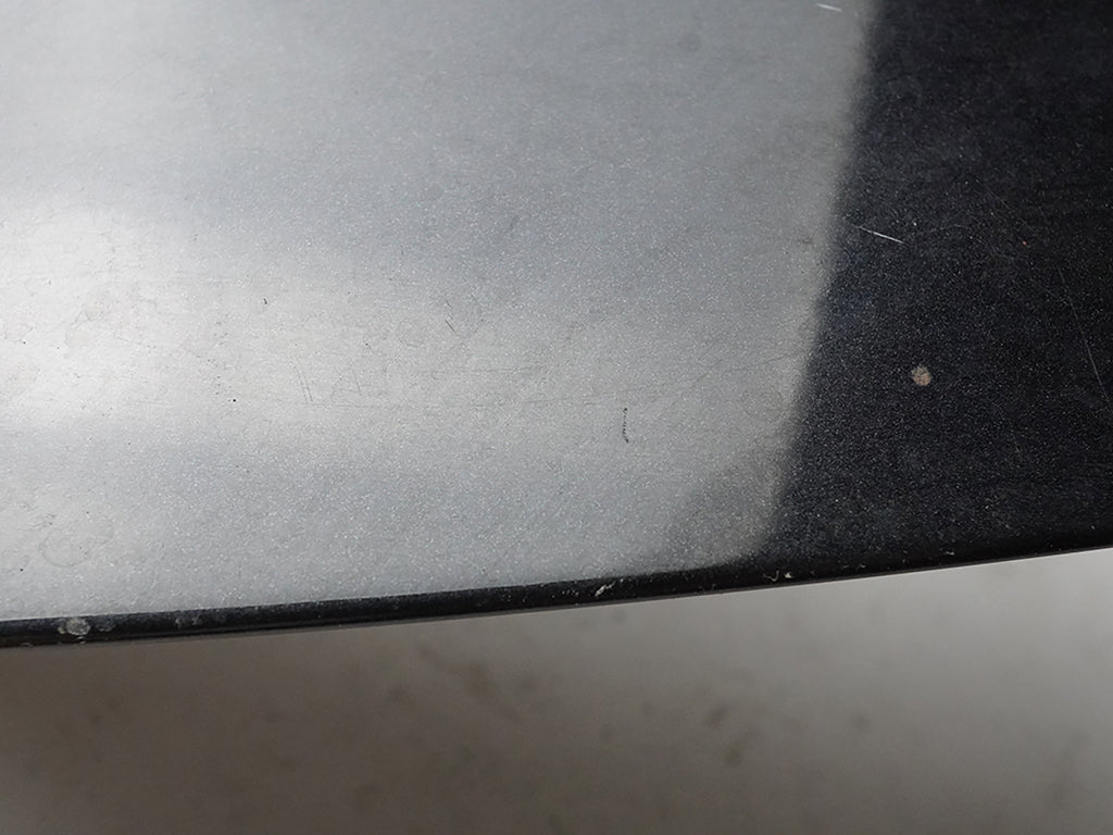  2007 - 2011 BMW 3 SERIES E90 FUEL FILLER LID COVER DOOR PETROL GASOLINE OEM, used