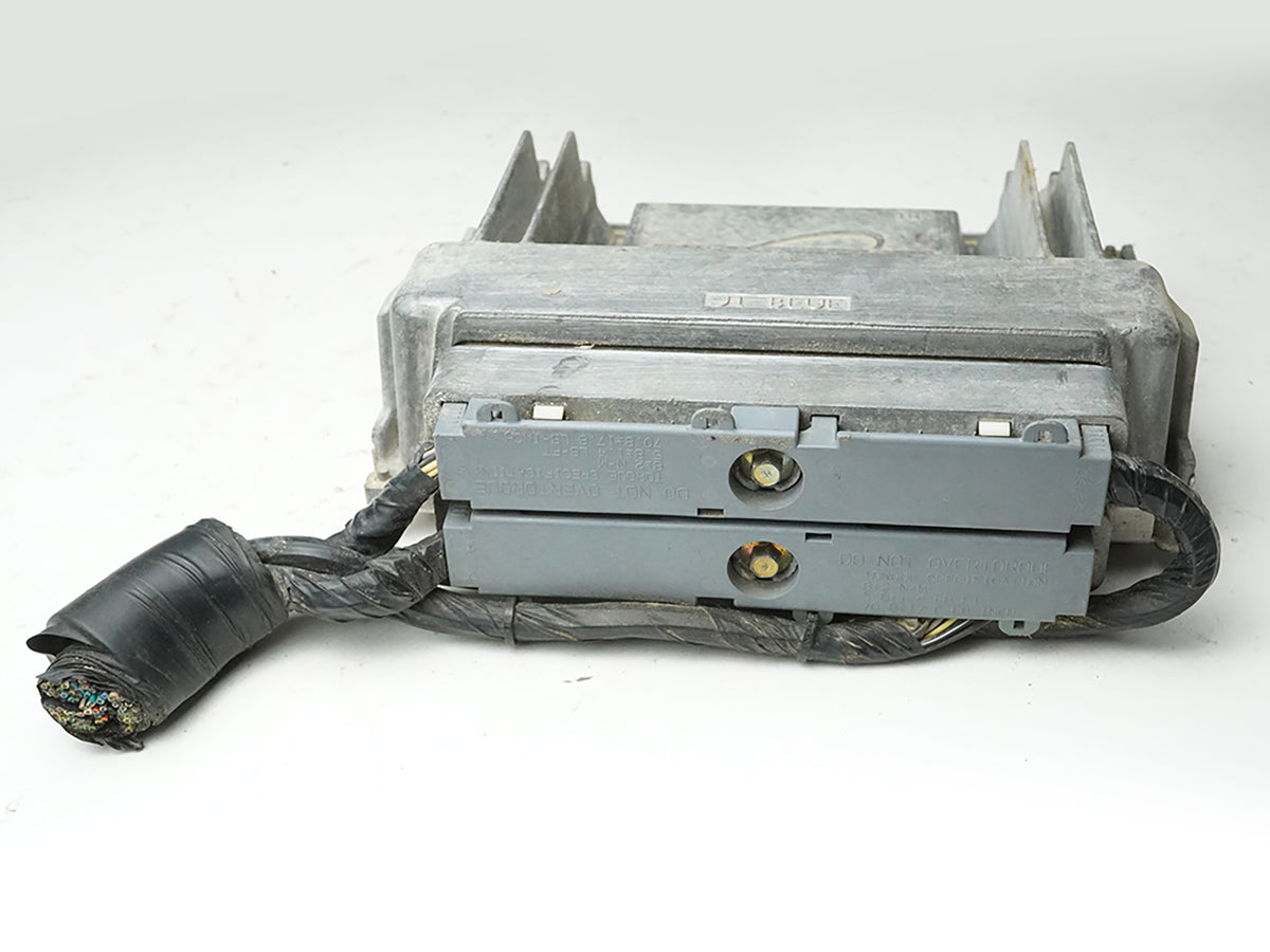 2001 - 2003 Chevrolet Venture Ecu Ecm Engine Computer Control Module Unit OEM