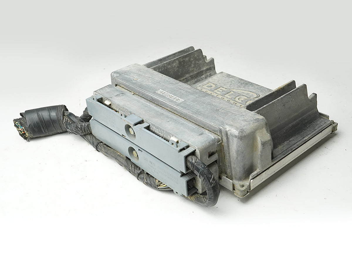 2001 - 2003 Chevrolet Venture Ecu Ecm Engine Computer Control Module Unit OEM