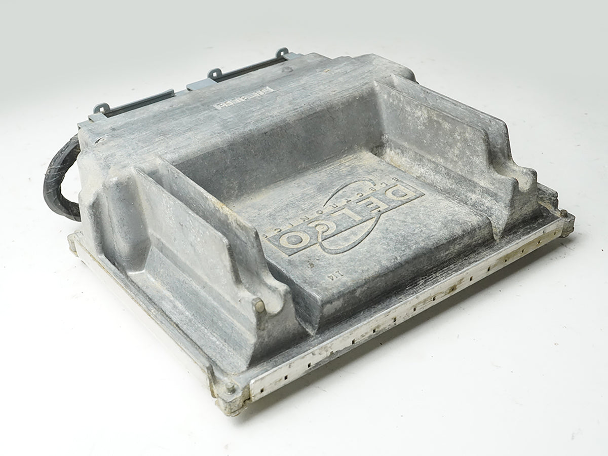2001 - 2003 Chevrolet Venture Ecu Ecm Engine Computer Control Module Unit OEM