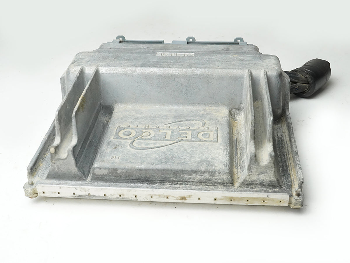 2001 - 2003 Chevrolet Venture Ecu Ecm Engine Computer Control Module Unit OEM