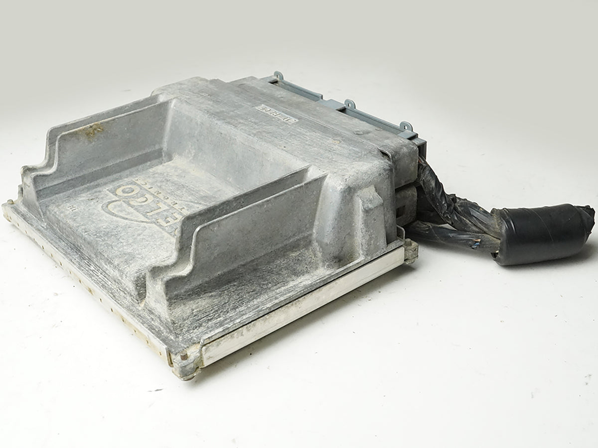 2001 - 2003 Chevrolet Venture Ecu Ecm Engine Computer Control Module Unit OEM