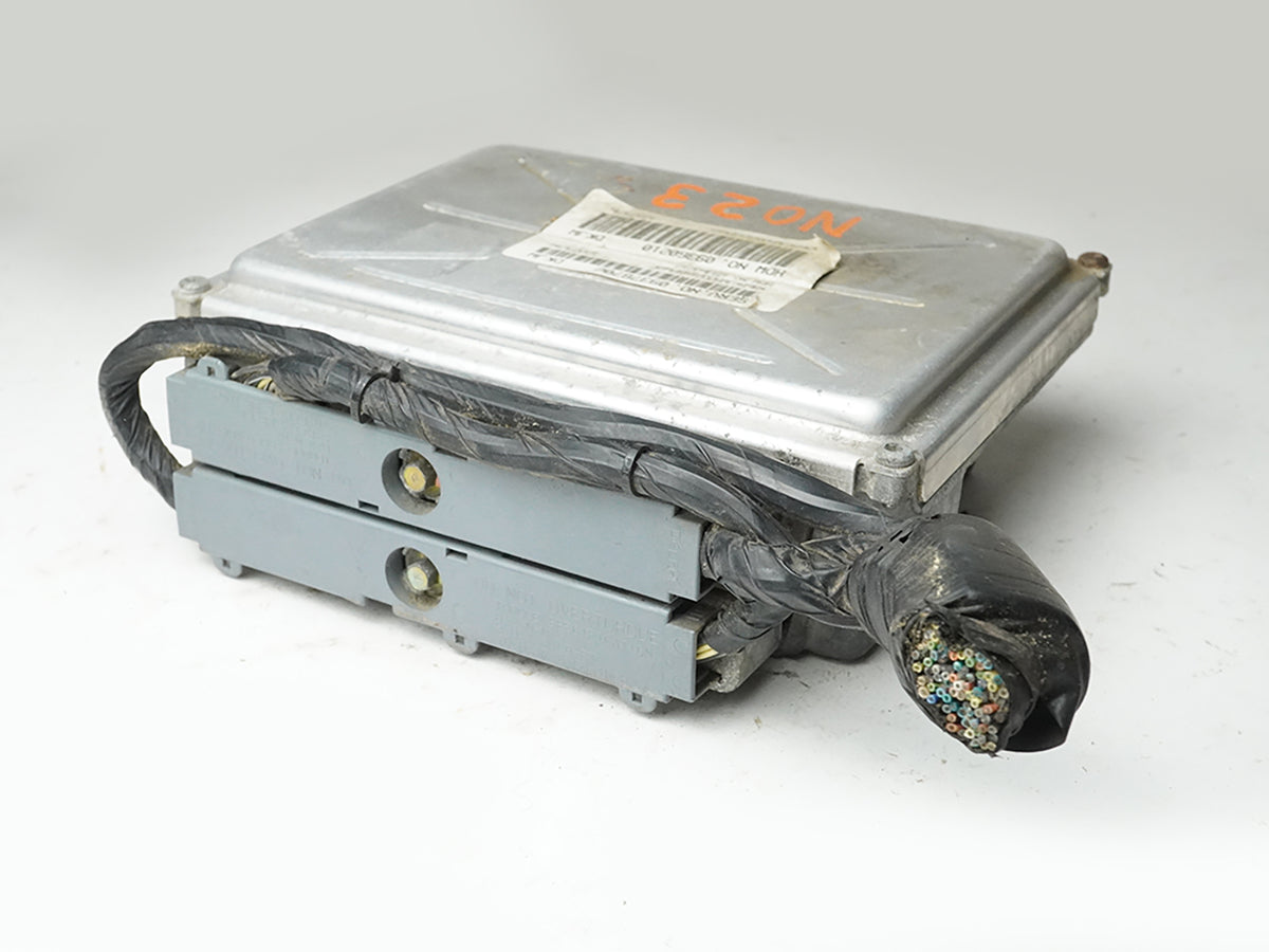 2001 - 2003 Chevrolet Venture Ecu Ecm Engine Computer Control Module Unit OEM