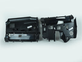 2011 - 2016 BMW 5 SERIES F10 KNEE TRIM PANEL LOWER DASHBOARD LH RH 9166702 OEM, Buy