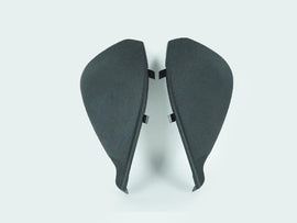 2011 - 2016 BMW 5 SERIES F10 TRIM COVER DASHBOARD END CAP PANEL LEFT RIGHT SET, Price